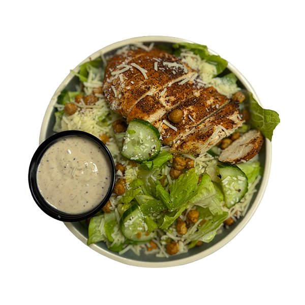 Monthly Chef`s Specials